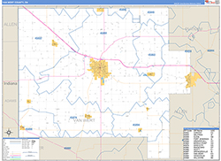 Basic Map Example